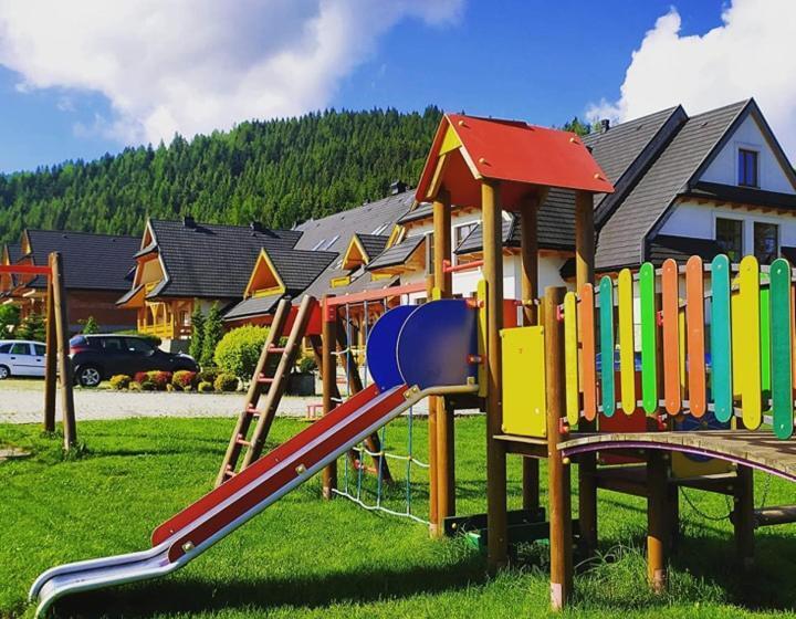 فندق Górski Raj