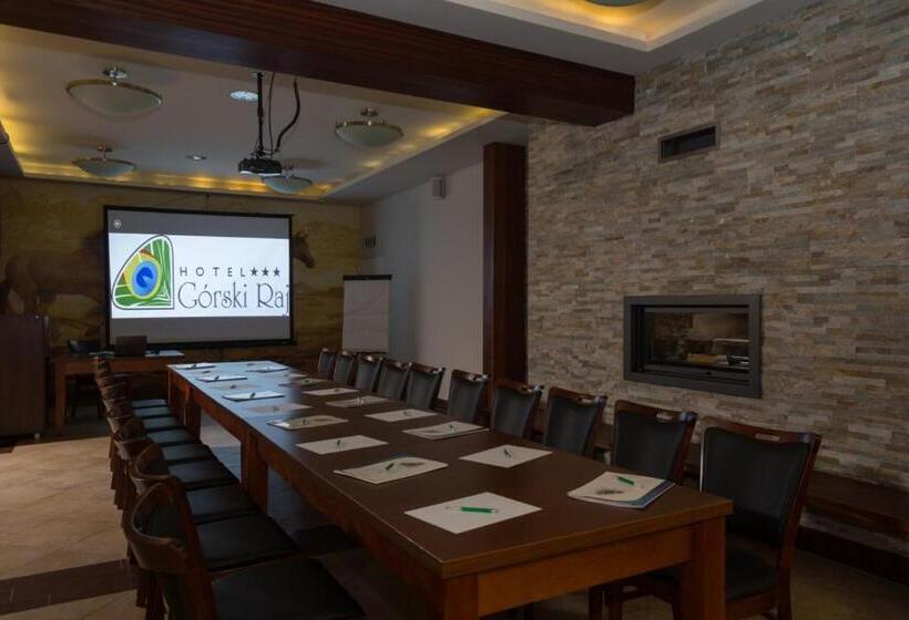 فندق Górski Raj