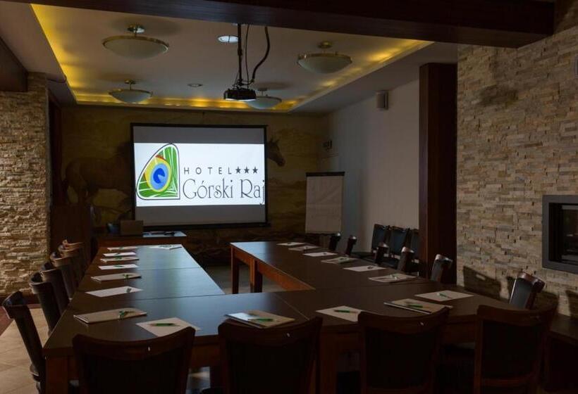 فندق Górski Raj