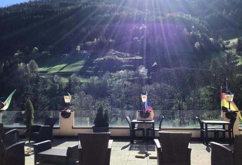 فندق Guesthouse Mountain View