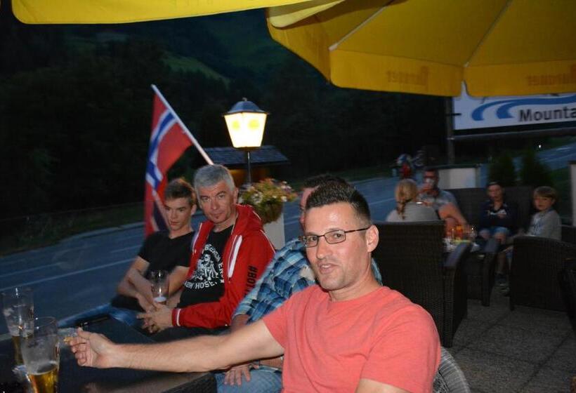 فندق Guesthouse Mountain View