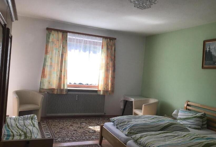 فندق Guesthouse Mountain View