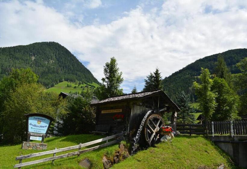 فندق Guesthouse Mountain View