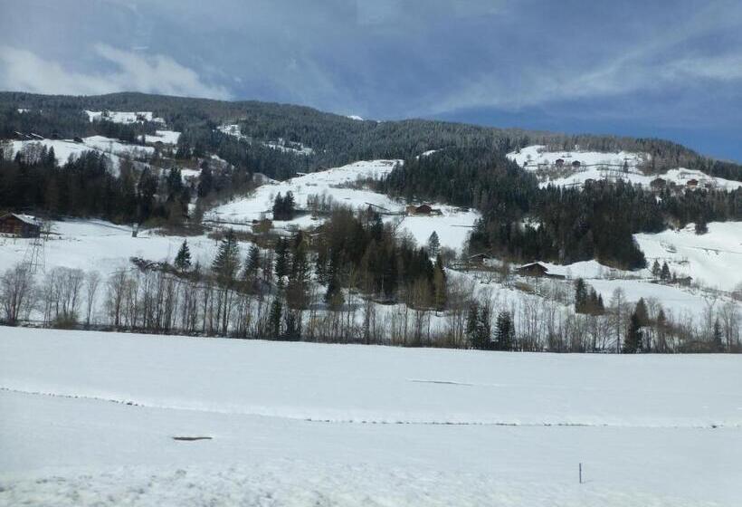 فندق Guesthouse Mountain View