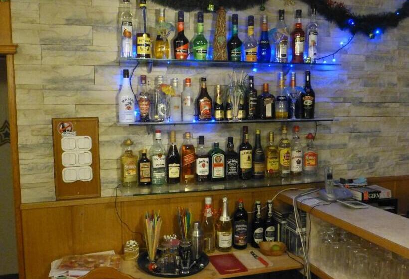 فندق Guesthouse Mountain View