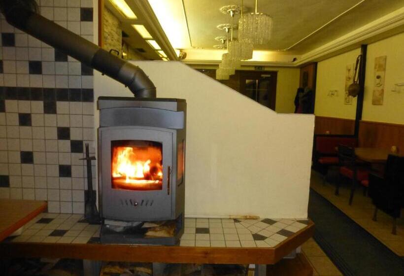 فندق Guesthouse Mountain View