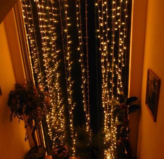 فندق Guesthouse Mountain View