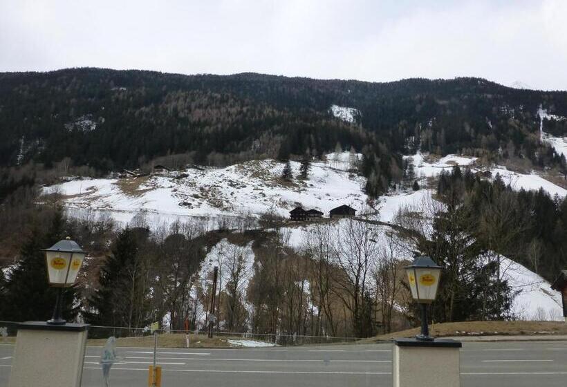 فندق Guesthouse Mountain View