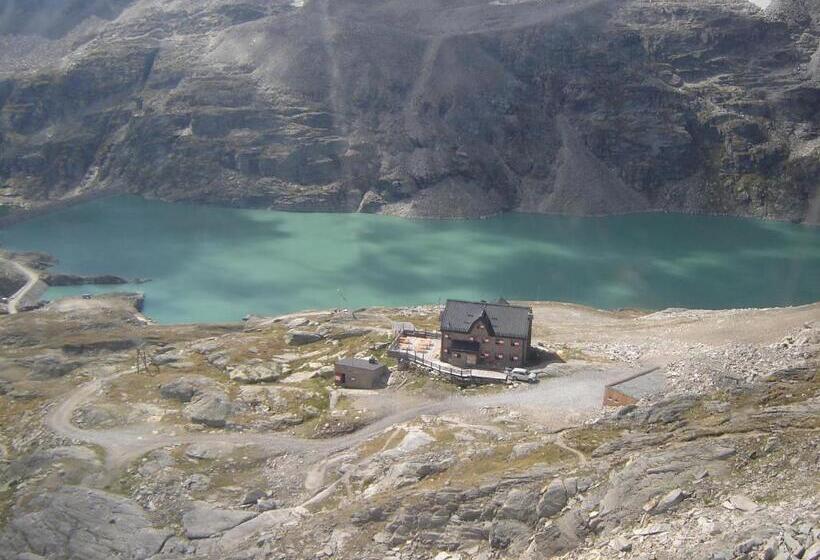 فندق Guesthouse Mountain View