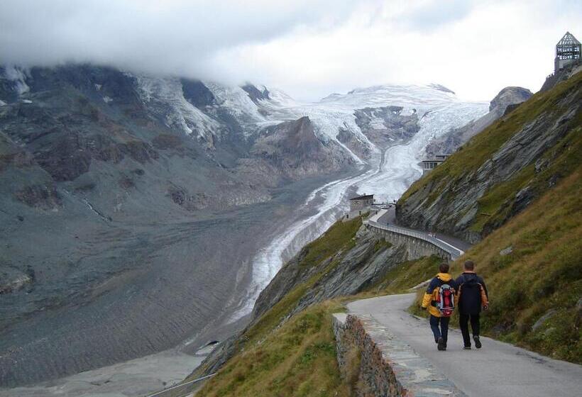 فندق Guesthouse Mountain View
