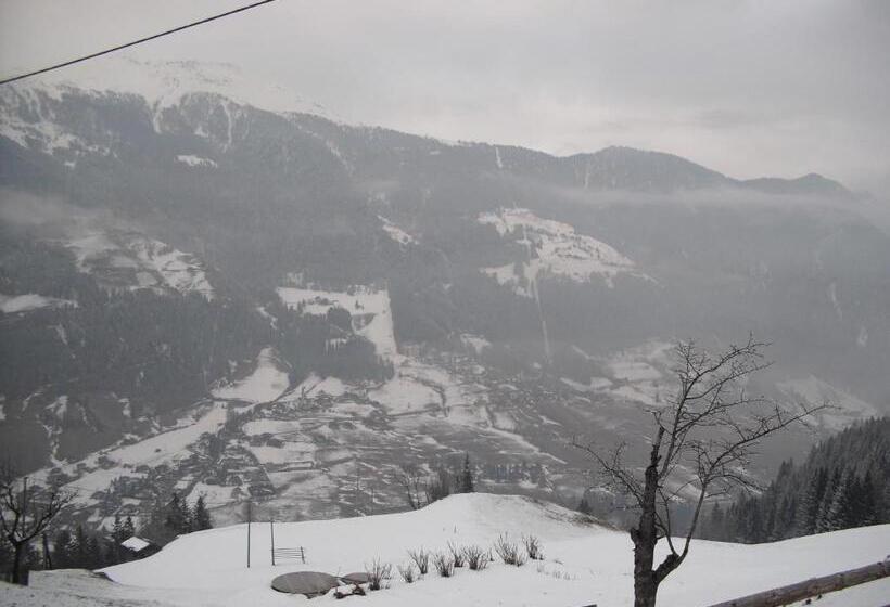 فندق Guesthouse Mountain View