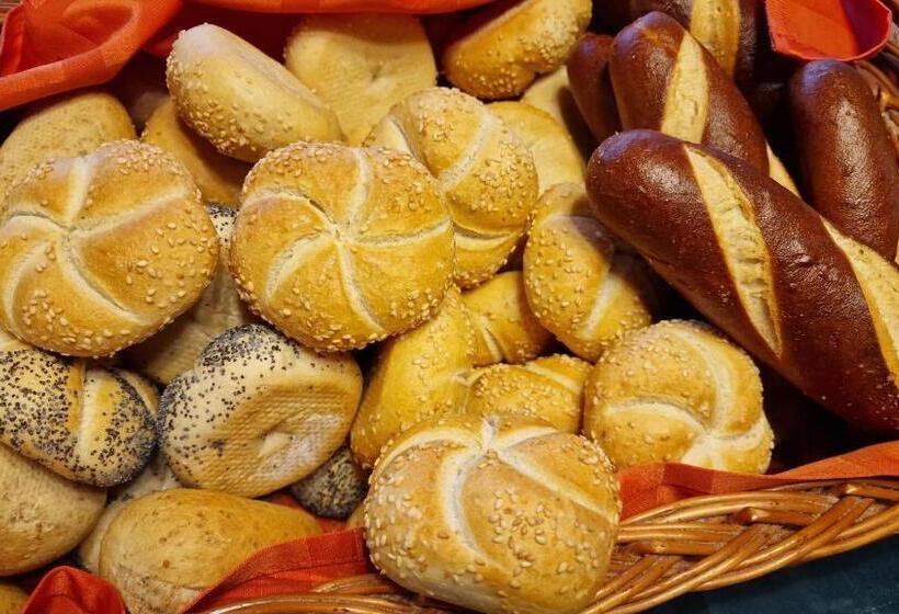 בית מלון כפרי Halászkert Badacsony