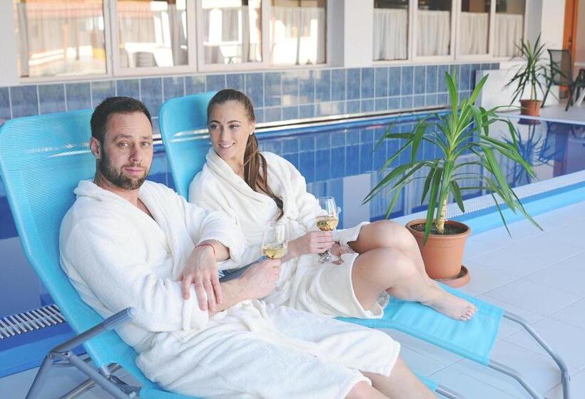 בית מלון כפרי Halászkert Badacsony