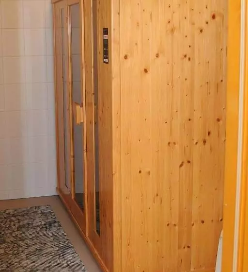 هتل Halászkert Badacsony