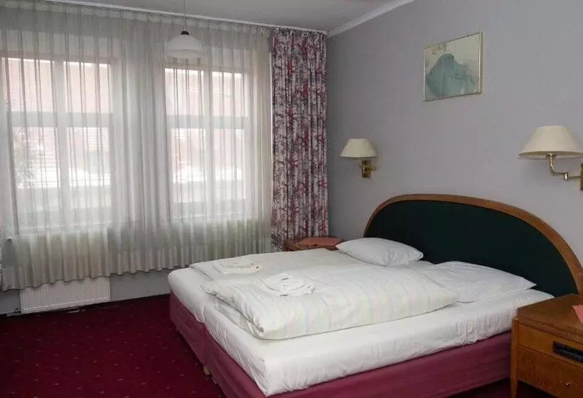Hotelli Karkonosze