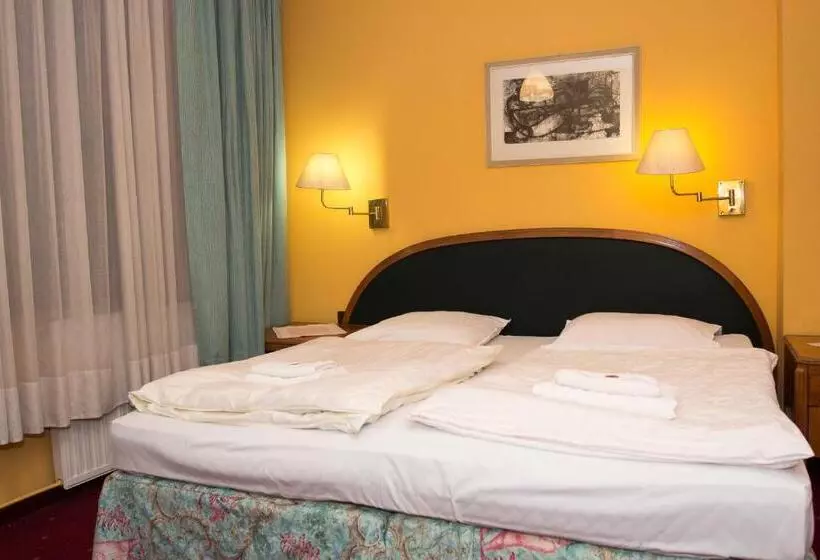 Hotelli Karkonosze