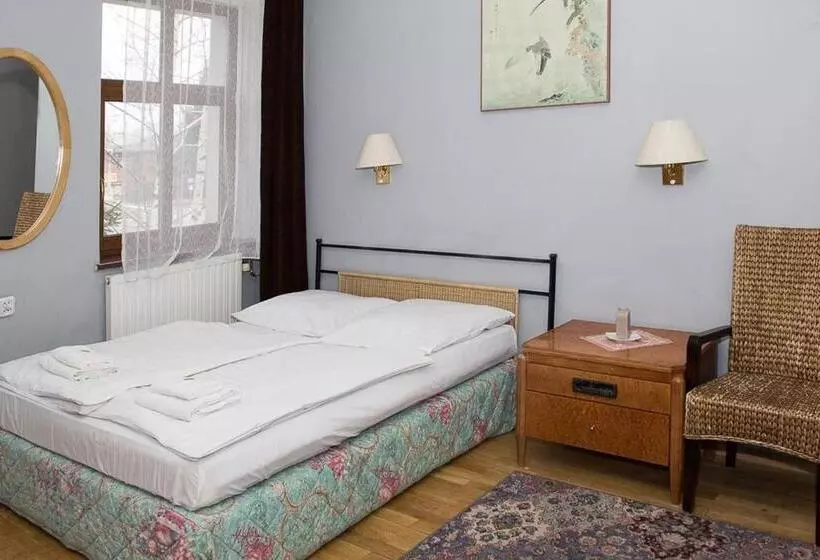 Hotelli Karkonosze