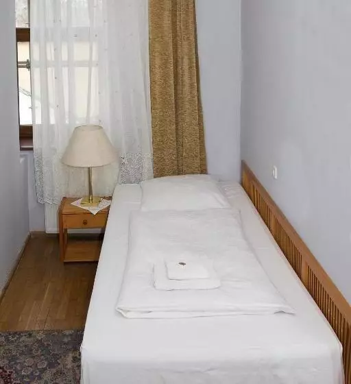 Hotelli Karkonosze