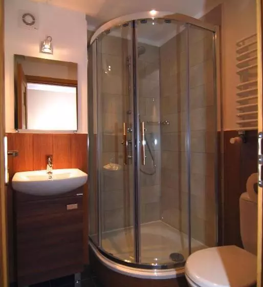 ホテル Karolinka Guest House