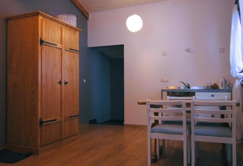 酒店 Karolinka Guest House