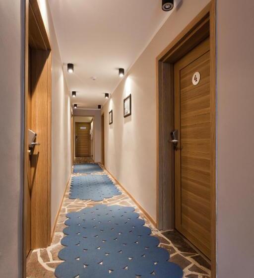 酒店 Karolinka Guest House