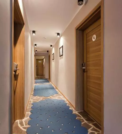 ホテル Karolinka Guest House