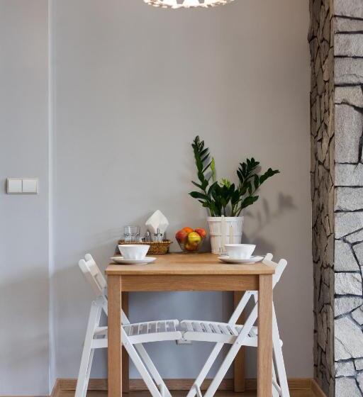 酒店 Karolinka Guest House