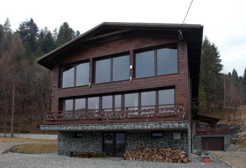 酒店 Karolinka Guest House