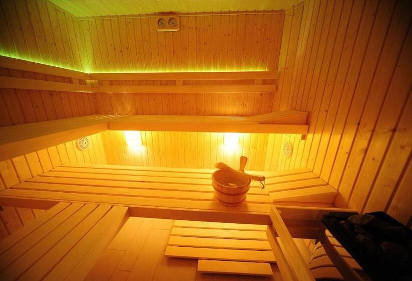 בית מלון כפרי Kazimierski Zdrój