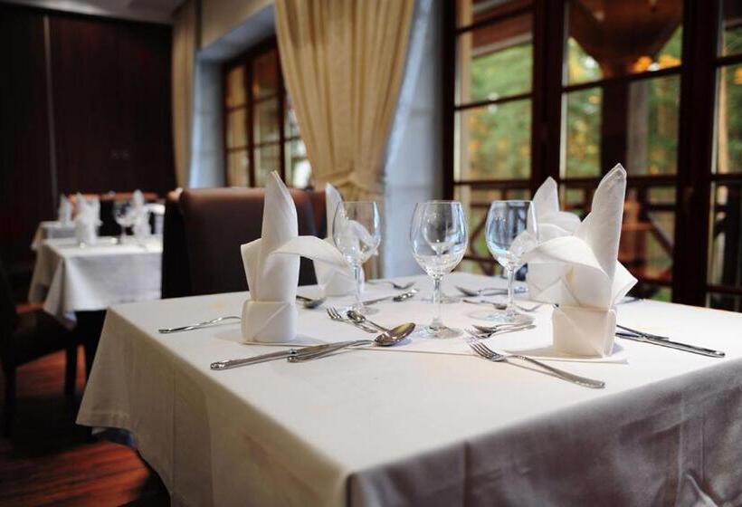 בית מלון כפרי Kazimierski Zdrój