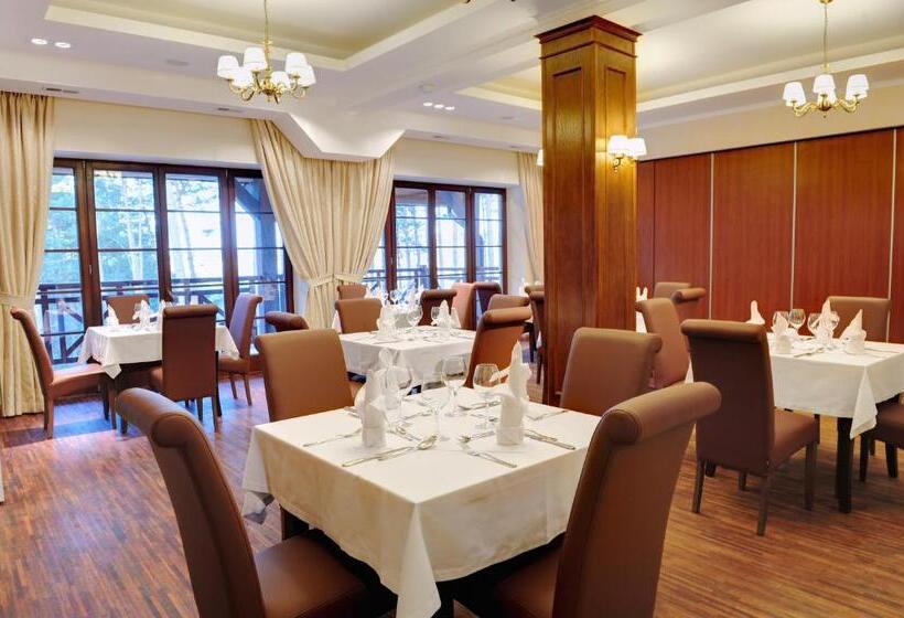 בית מלון כפרי Kazimierski Zdrój