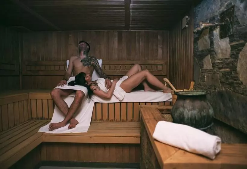 ホテル Kotarz Spa&wellness