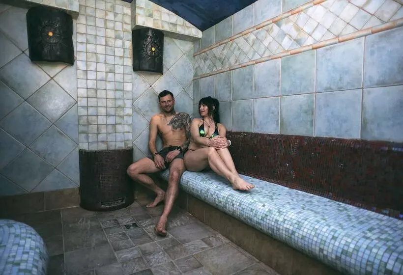 ホテル Kotarz Spa&wellness