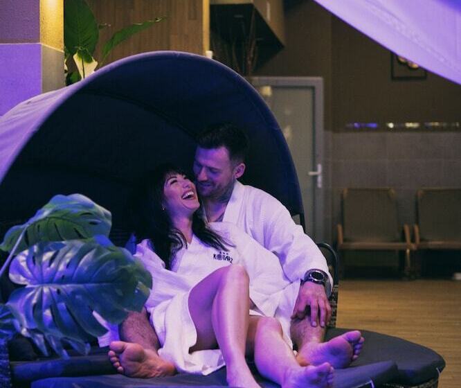 酒店 Kotarz Spa&wellness