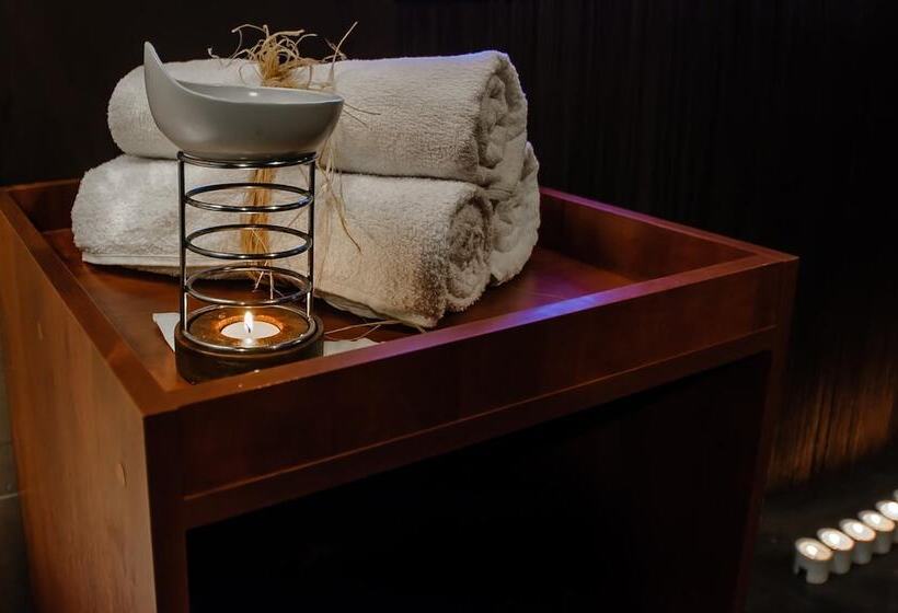 酒店 Kotarz Spa&wellness