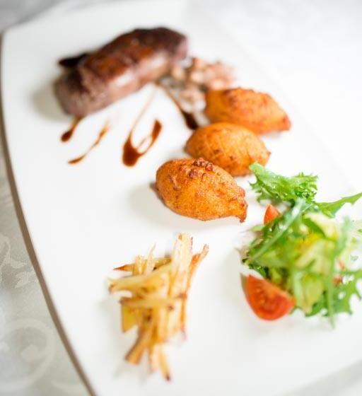 호텔 Mazurskie Siedlisko Kruklin