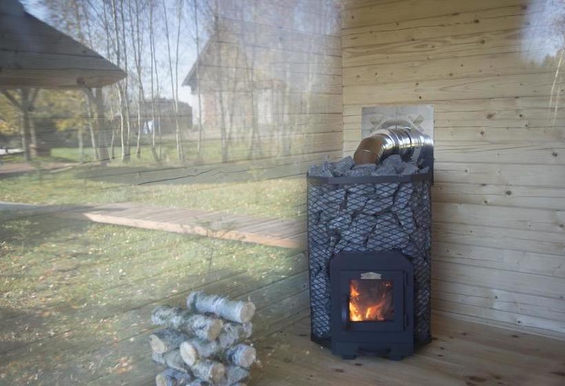 호텔 Mazurskie Siedlisko Kruklin