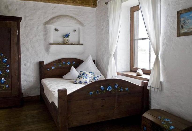 호텔 Mazurskie Siedlisko Kruklin