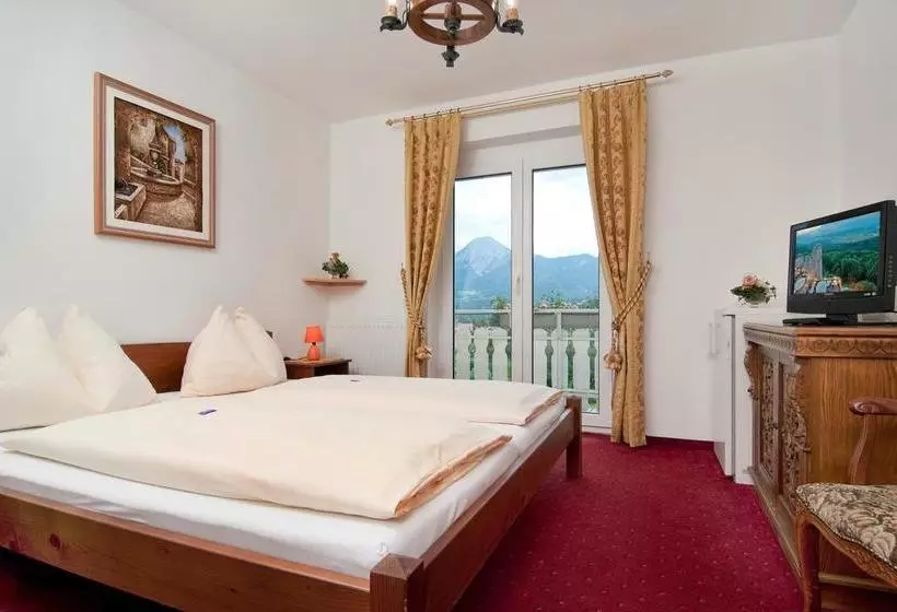 Hotelli Pension Melcher