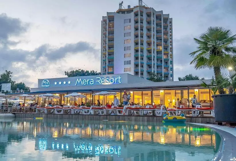 هتل Mera Resort