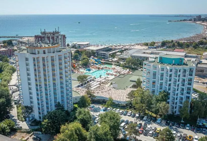 هتل Mera Resort