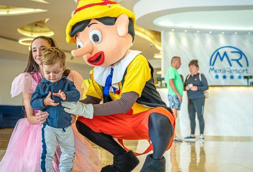 فندق Mera Resort