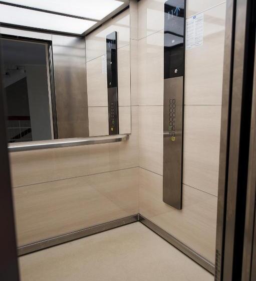 فندق Mera Resort