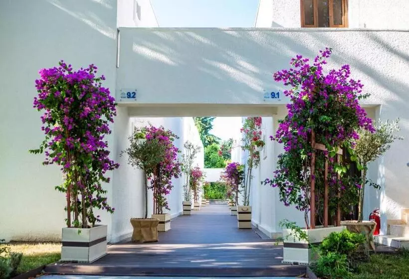 هتل Mera Resort