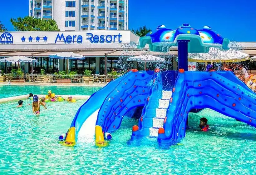 هتل Mera Resort