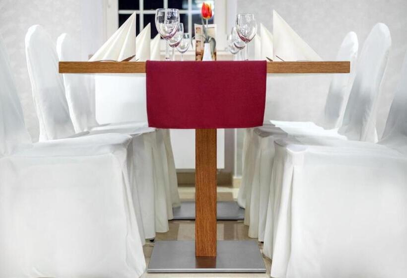 ホテル Miodowy Młyn