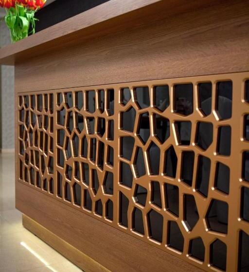 ホテル Miodowy Młyn