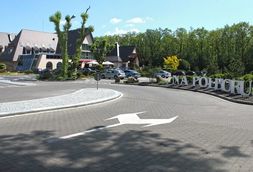 酒店 Na Półboru