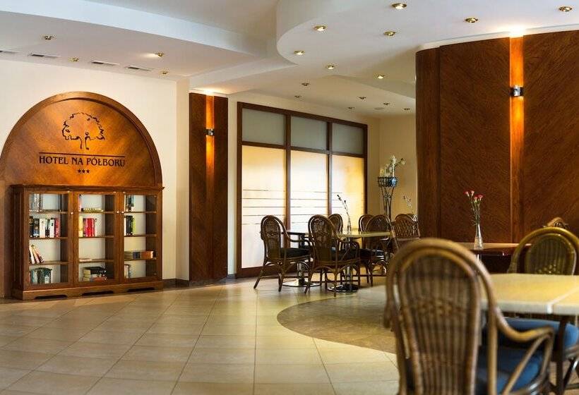 酒店 Na Półboru