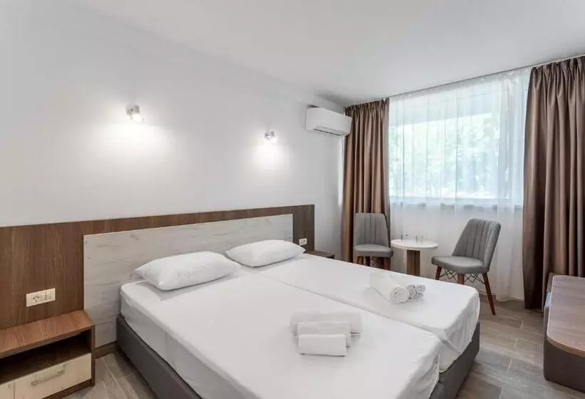 Hotel Neko